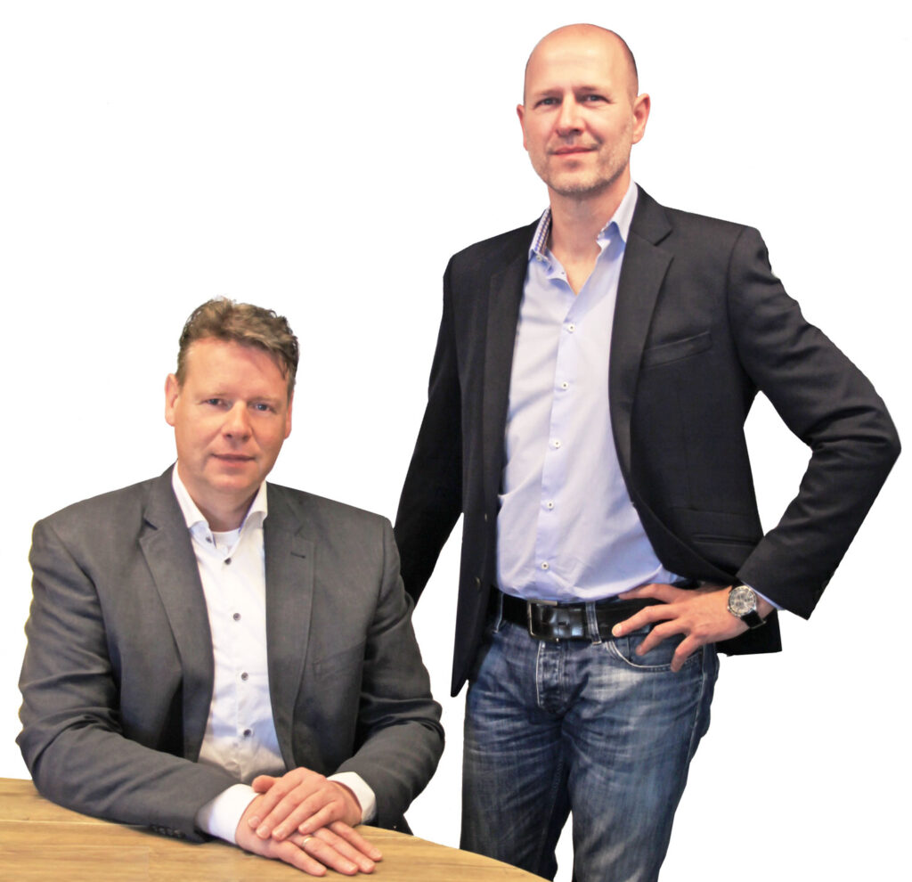 oprichters elektronisch clienten dossier fm zorg