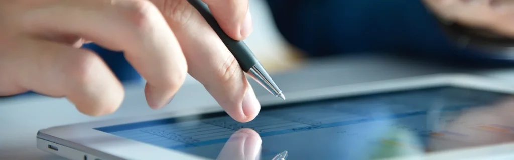 Lees hier meer over de functionaliteiten van een elektronisch cliëntendossier