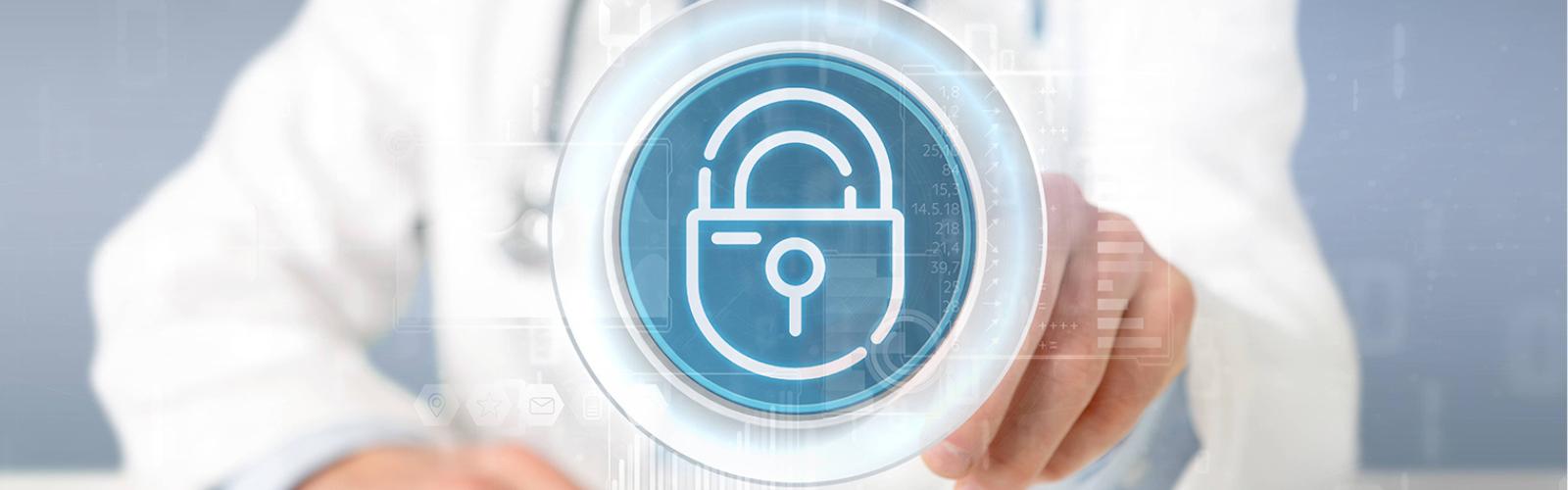 Gegevens beveiliging